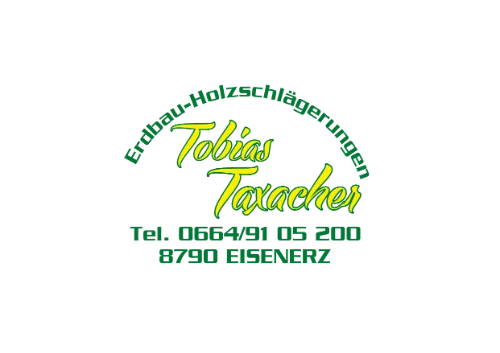 Tobias Taxacher