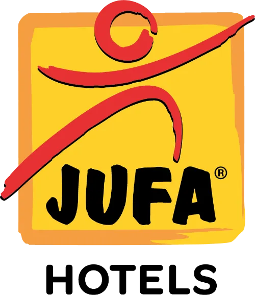 Logo von JUFA Hotels