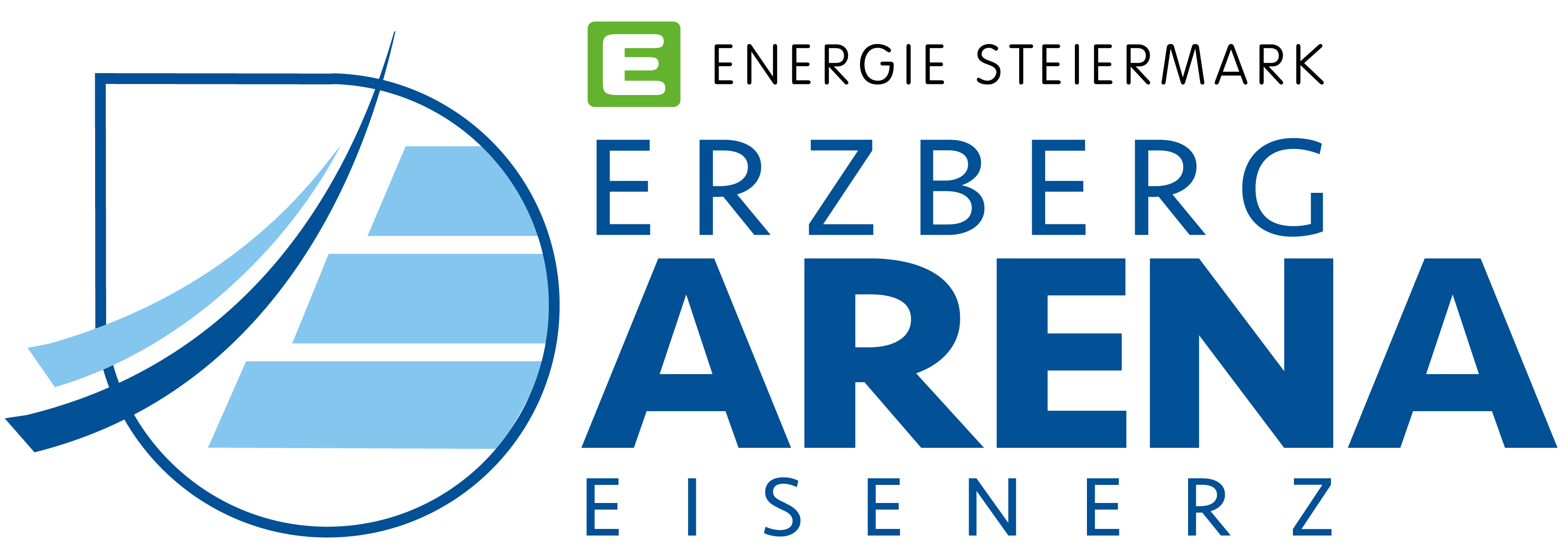 LOGO Erzberg Arena